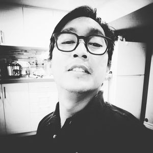 Meet your Posher, Eliseo